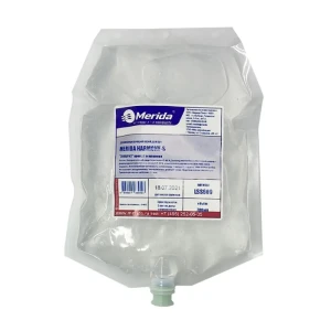 Спрей для рук дезинфицирующий Земляника 0.7 л