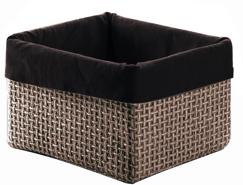 GEDY Контейнер из рафии Lavanda sun-id-1407503 - Вид №3