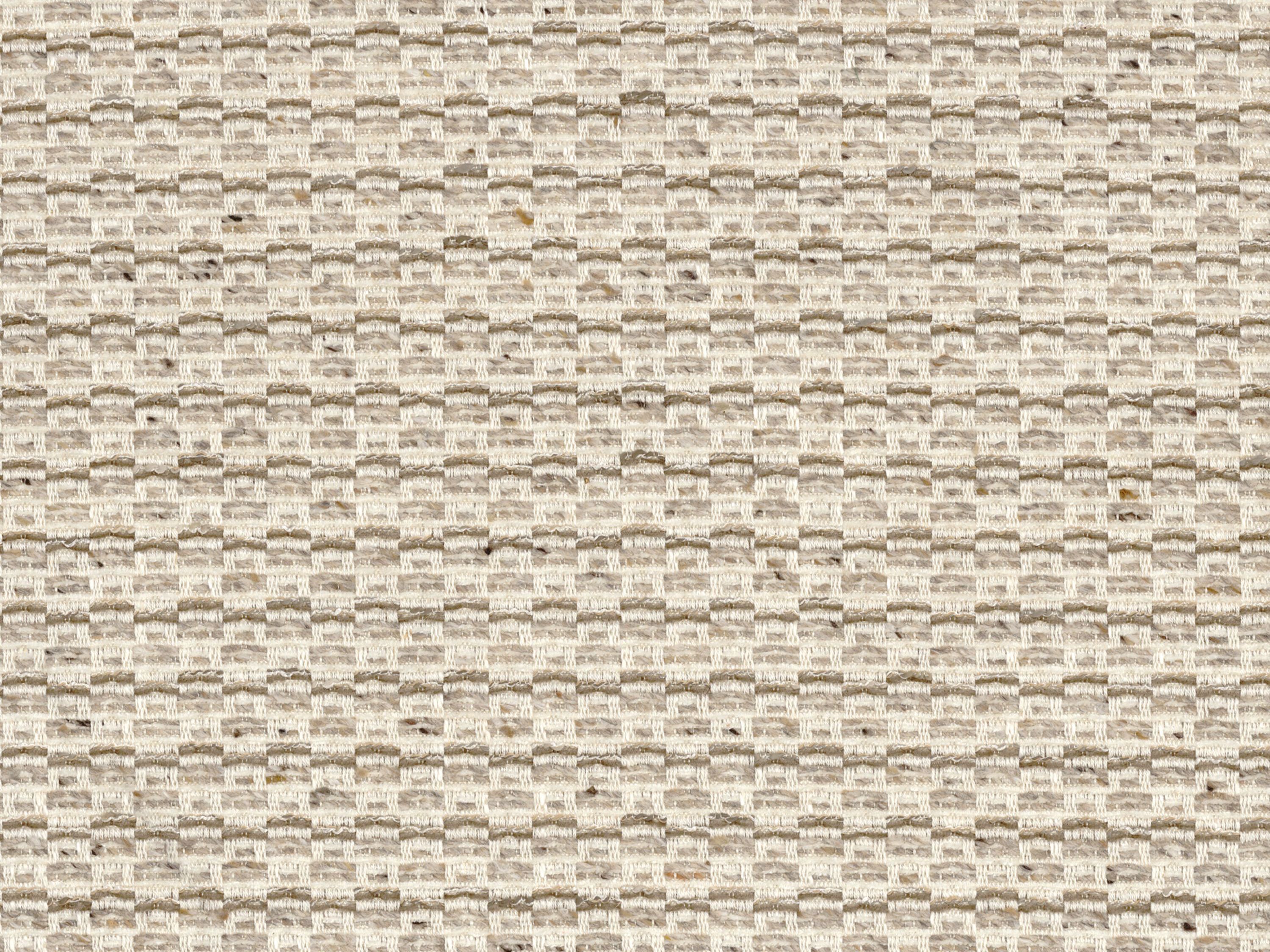 Обивочная ткань с графическим рисунком Casamance Symbiose ARCH-00002737