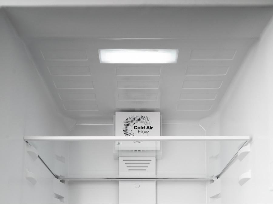 9920887 Встраиваемый холодильник без морозильника  Schaub Lorenz SL SE311WE STDN-0150253 - Вид №6