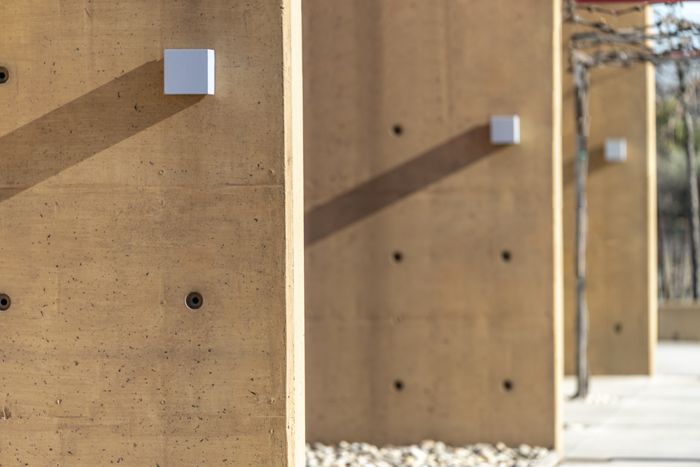 1515214 Подсветка стены Platek ONE 2.0 Applique  ONE 2.0 Applique - LED 3000K 4 Lenses  - Вид №8