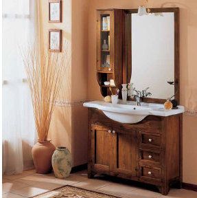 Creusa 8 Комплект мебели cm 106 Berloni Bagno