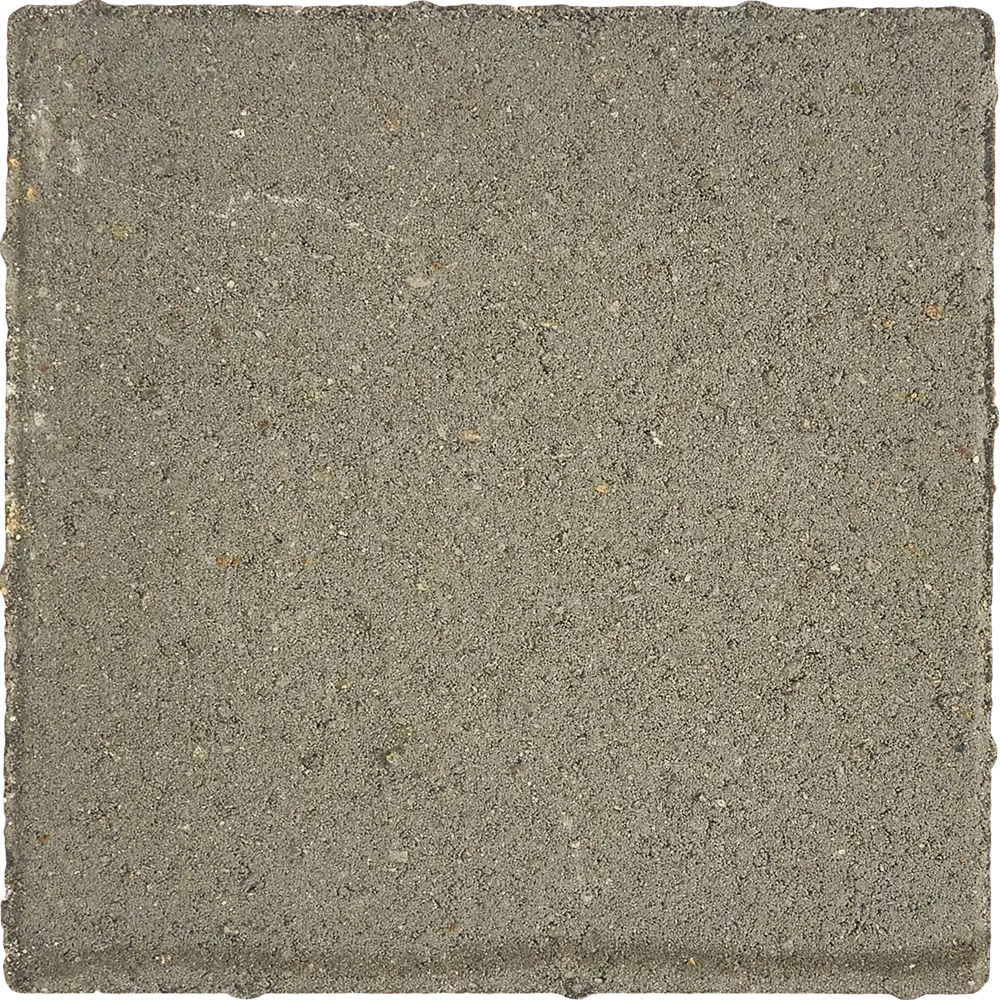 Santreyd Бетонная тротуарная плита 50×50 см в сером цвете 83240039 STLM-0039832