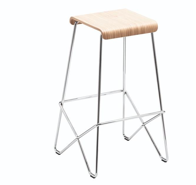 Albaplus Табурет с подставкой для ног Tallò sun-id-1506552 - Вид №1