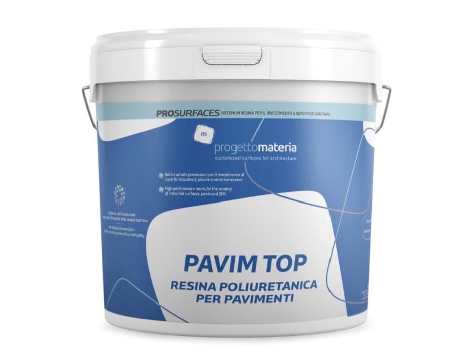 Защитный для пола Progettomateria PAVIM TOP ARCH-00020639 - Вид №1