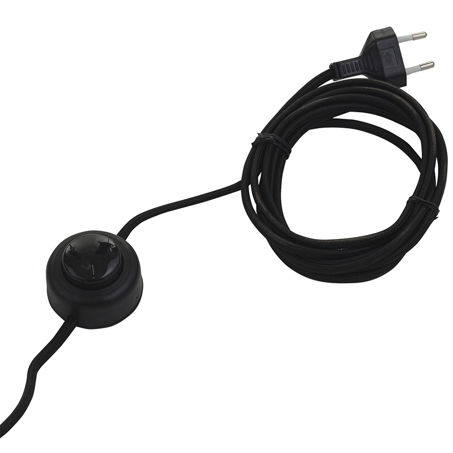 3577_01184011 Лампа напольная silk, 150 см, белое опаловое стекло/античная латунь Frandsen  - Вид №4