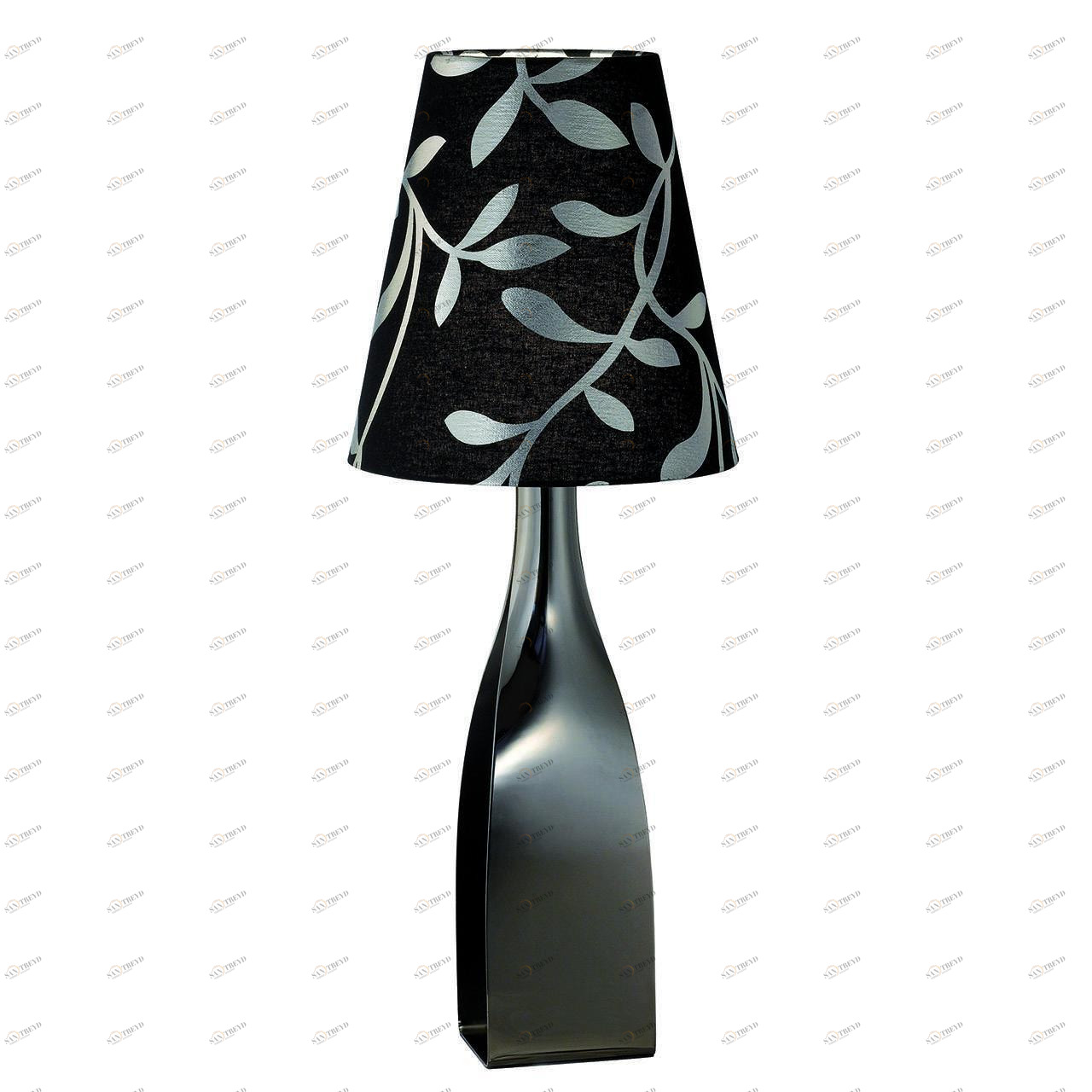 Настольная лампа Markslojd Tyfors 101839 MARKSLOJD ВАЗА 191606 Черный 