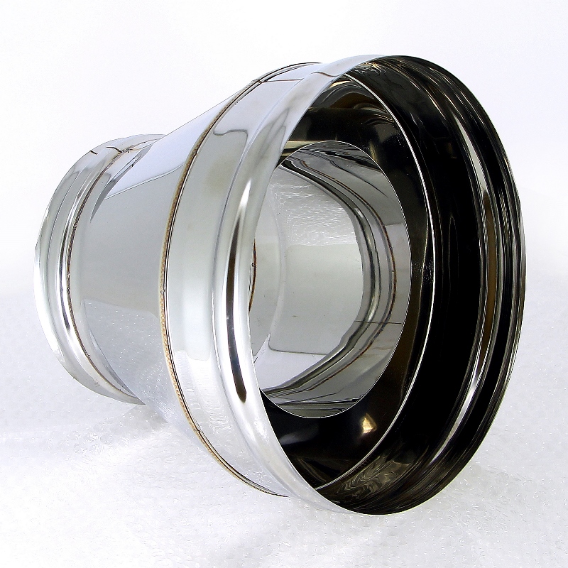 Конус Ferrum (430/0,5 мм) Ф180х280 FD15180N4FF - Вид №2