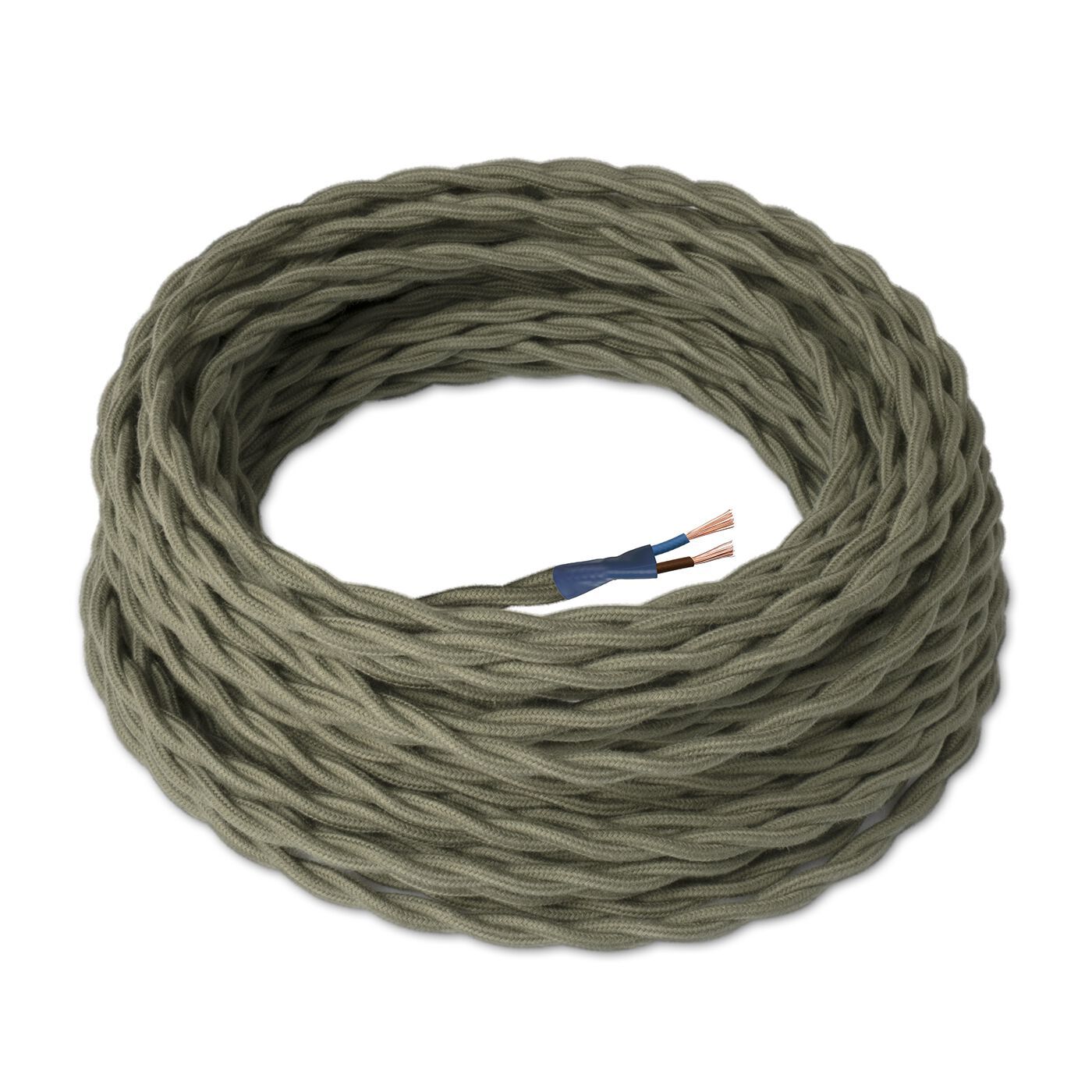 Льняной электрический проводник и кабель Amarcords CAVI LINO ARCH-00094249 - Вид №11