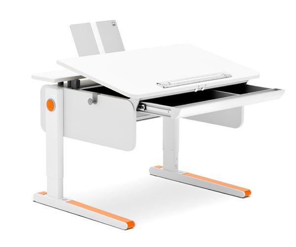 2168 Стол Champion Compact 2022 LAB.Space  - Вид №7