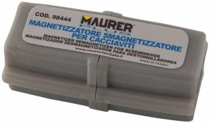 MAURER PLUS Magnetizzatore
