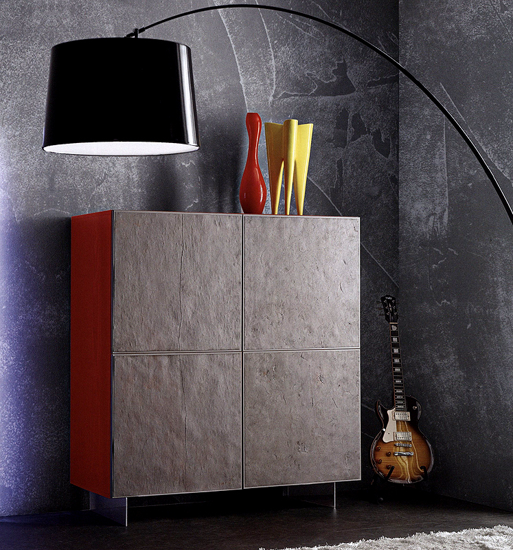 Буфет  GIULIACASA 309/SG-TI Tintoretto