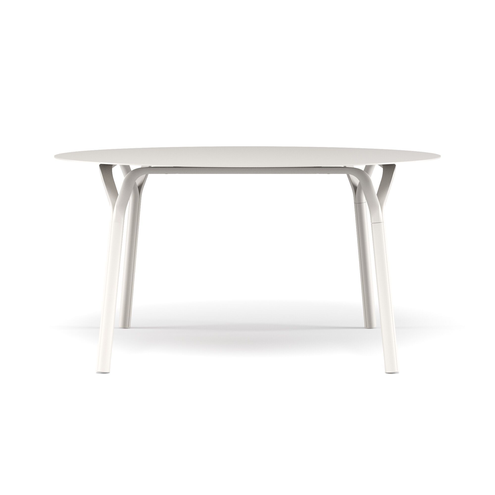 Алюминиевый круглый садовый стол emu ARCH-00069105 - Вид №1