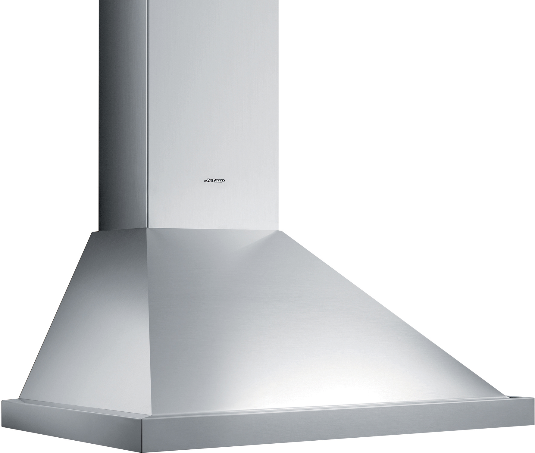 ANNY SL 60 WH-40116932B Вытяжки / купольная, 60 см, 176 вт, слайдерное управление, 650 куб. м. , белый Jet Air Santreyd 