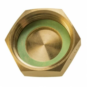 1330212 SANHA 3302 PURAFIT колпачок ВР 1/2 мм
