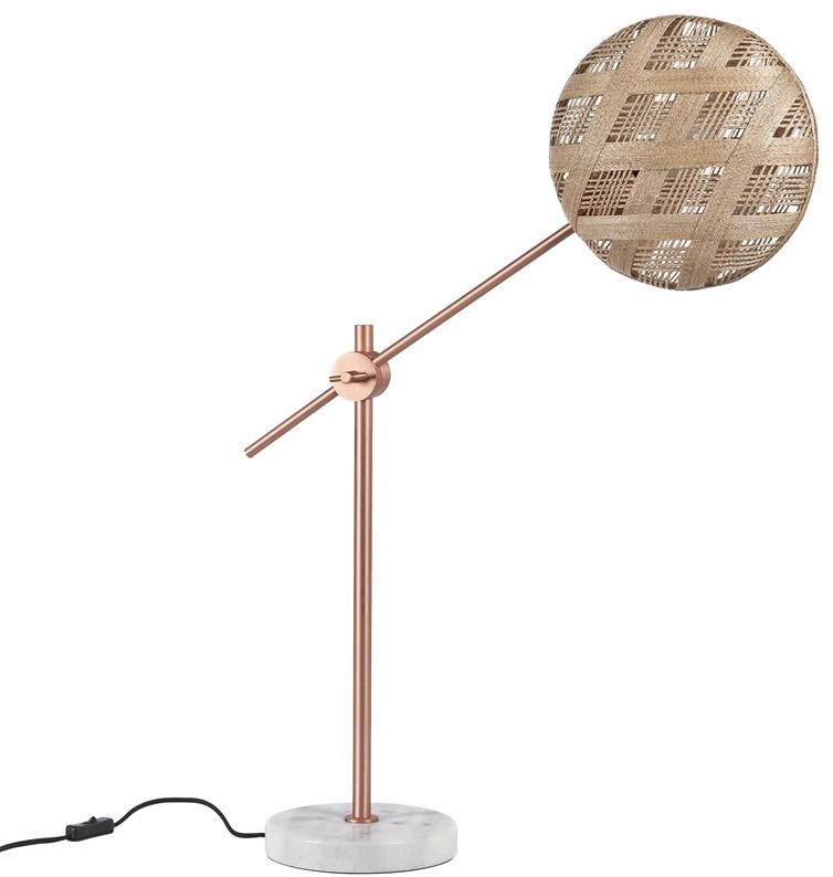 Forestier Настольная лампа регулируемая Chanpen sun-id-1365243 - Вид №2