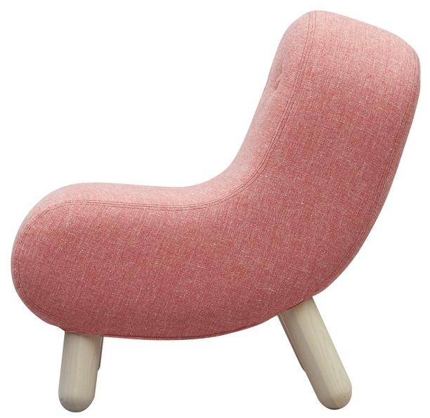 SOFTLINE Кресло с мягкой обивкой sun-id-1344816 - Вид №12