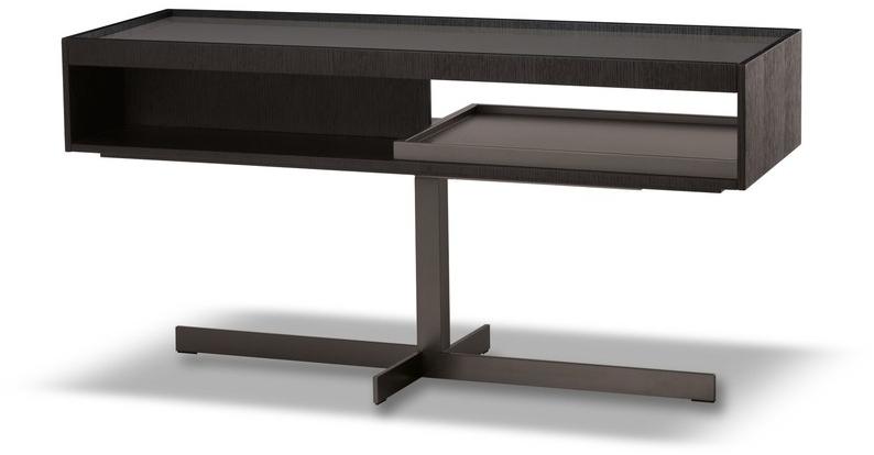 Minotti Маленький стол Close sun-id-1513864 - Вид №5