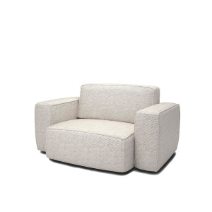 1-местный диван Boston Pure Relax Boston E4621 Coleccion Alexandra