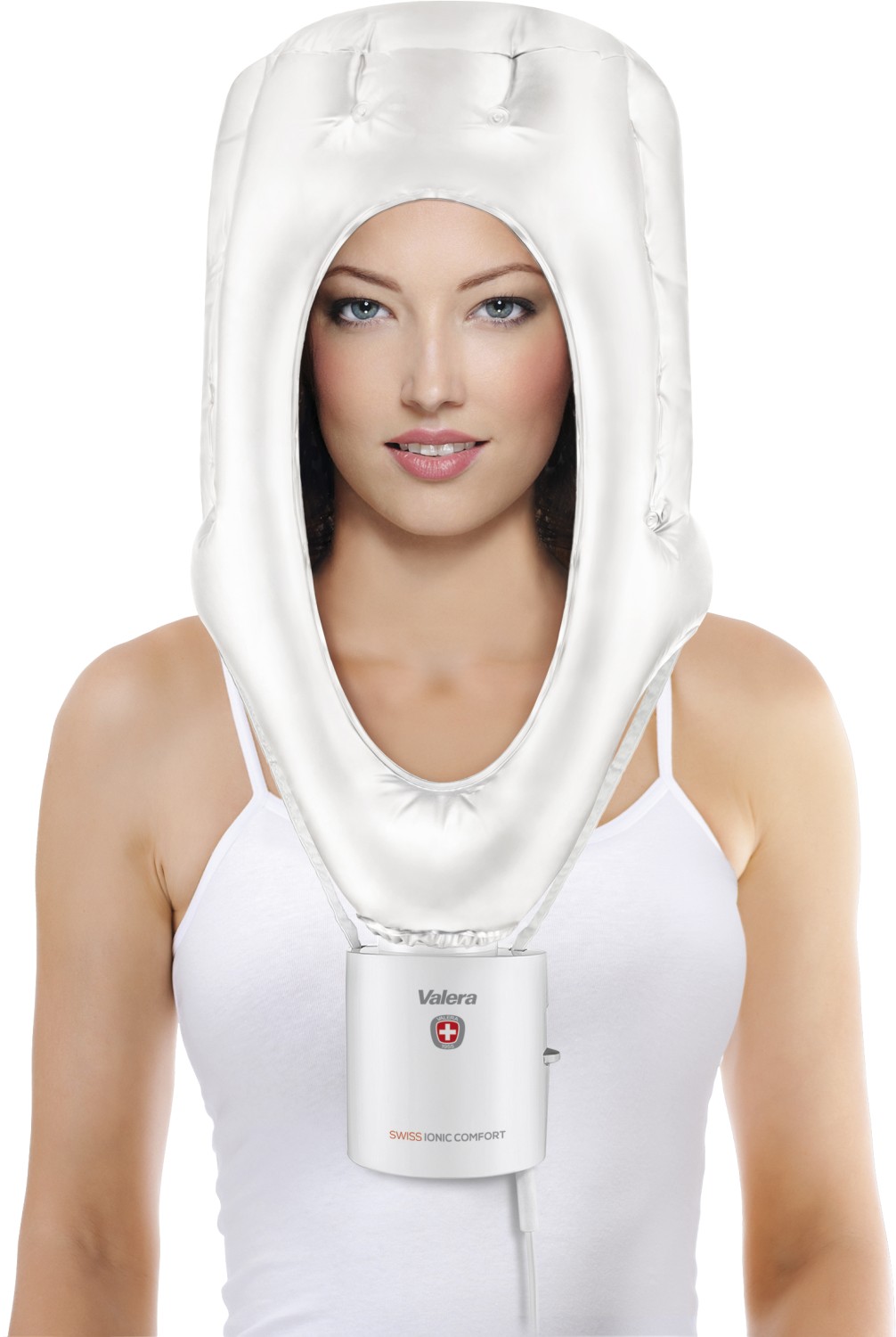 Valera Swiss Ionic Comfort Мод. 513.01 - 600 Вт - вытяжная сушилка для объема и хранения 55130100 