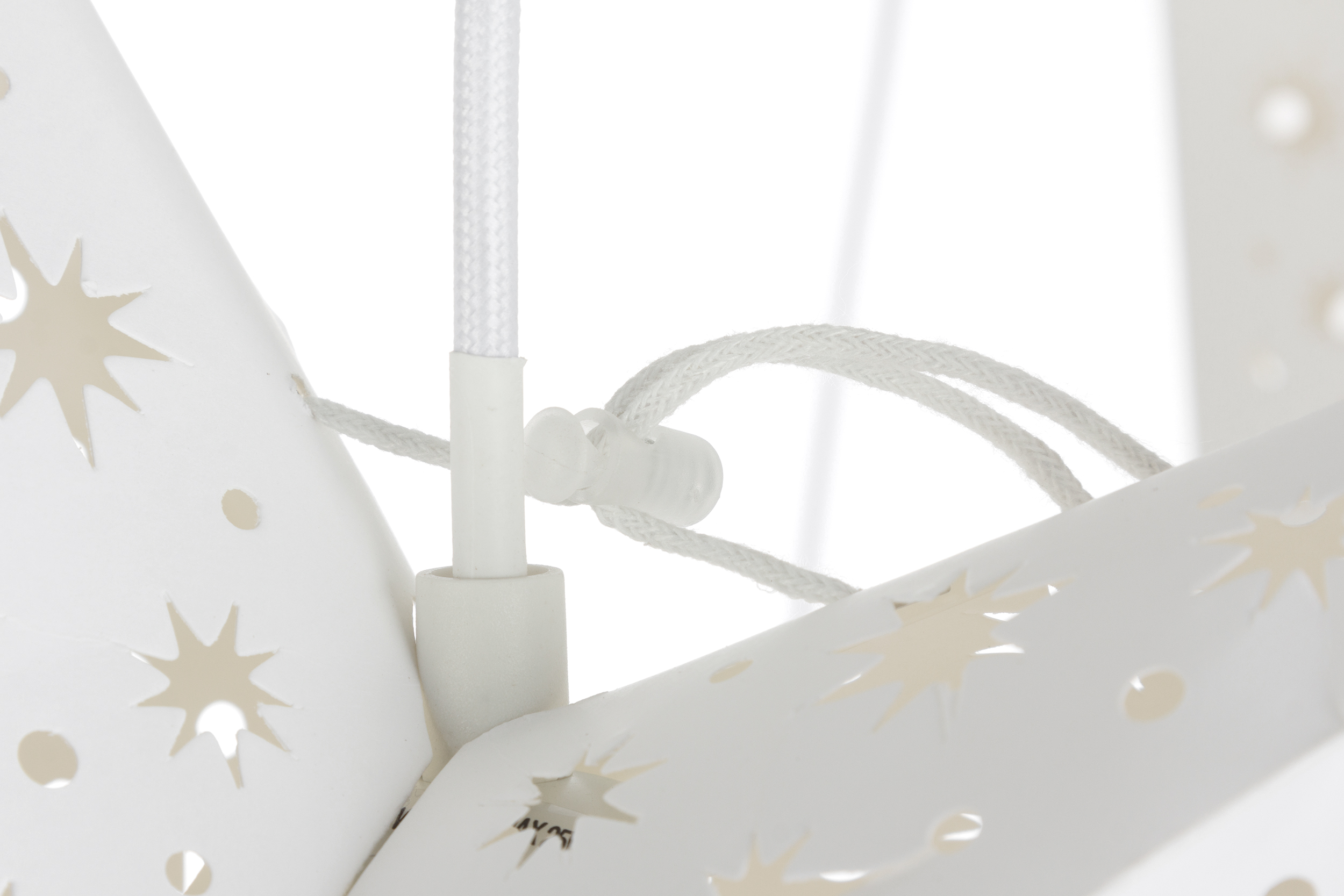 2000983200013 Подвесной светильник Estrella ELECTRORETRO  - Вид №4