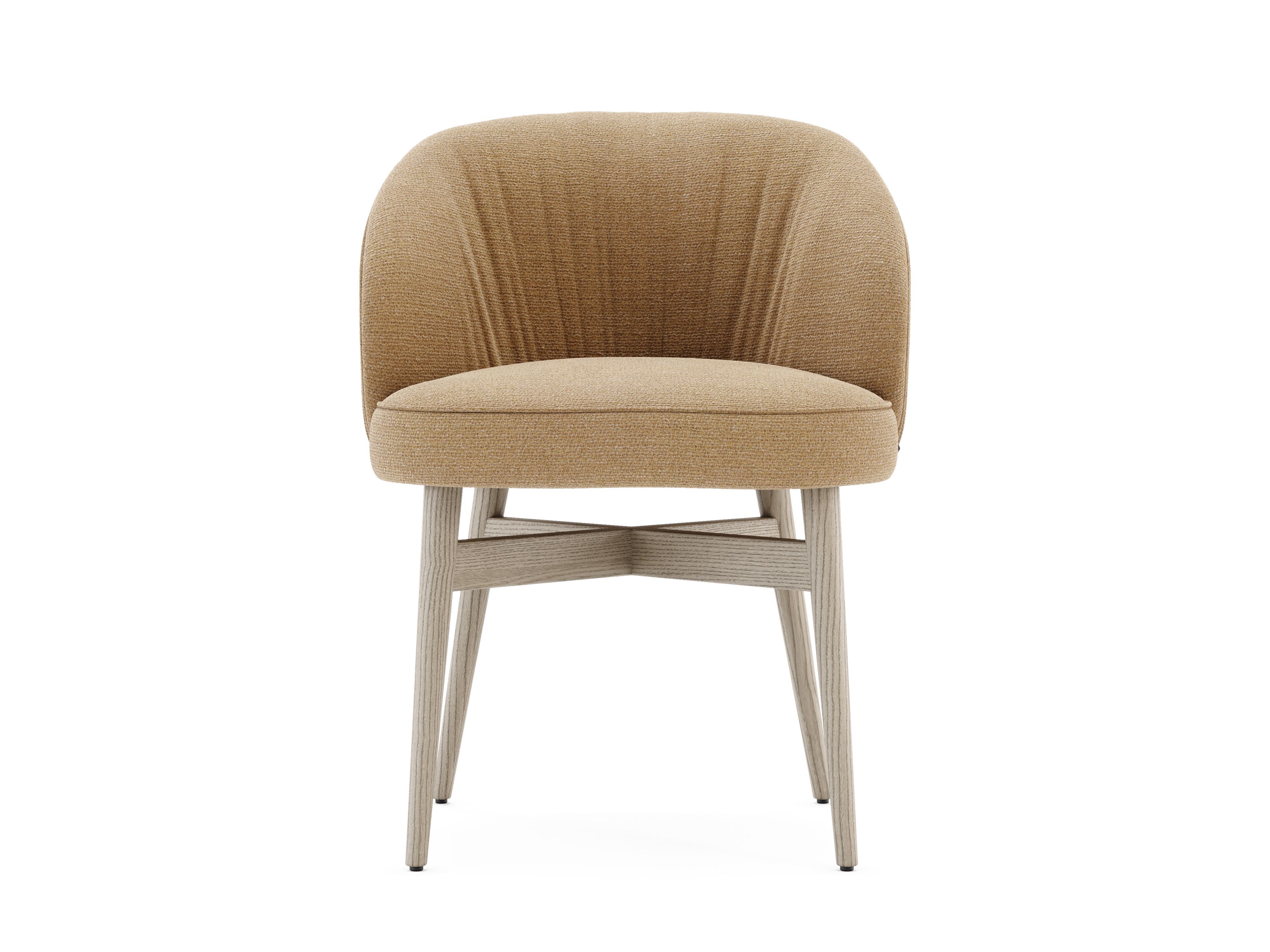 Мягкий стул Domkapa NORAH ARCH-00058516 - Вид №1