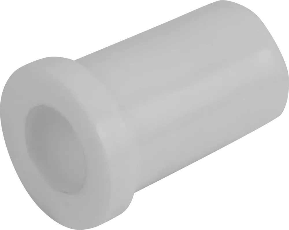 Бурт полипропиленовый РВК 20 мм для соединения труб с металлической арматурой 14229404