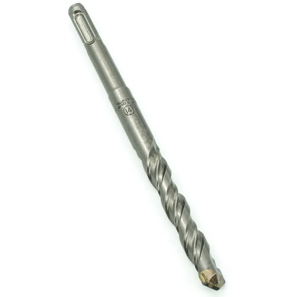 Бур по бетону SDS-plus Mostek 14x210 мм STLM-2178085 - Вид №1
