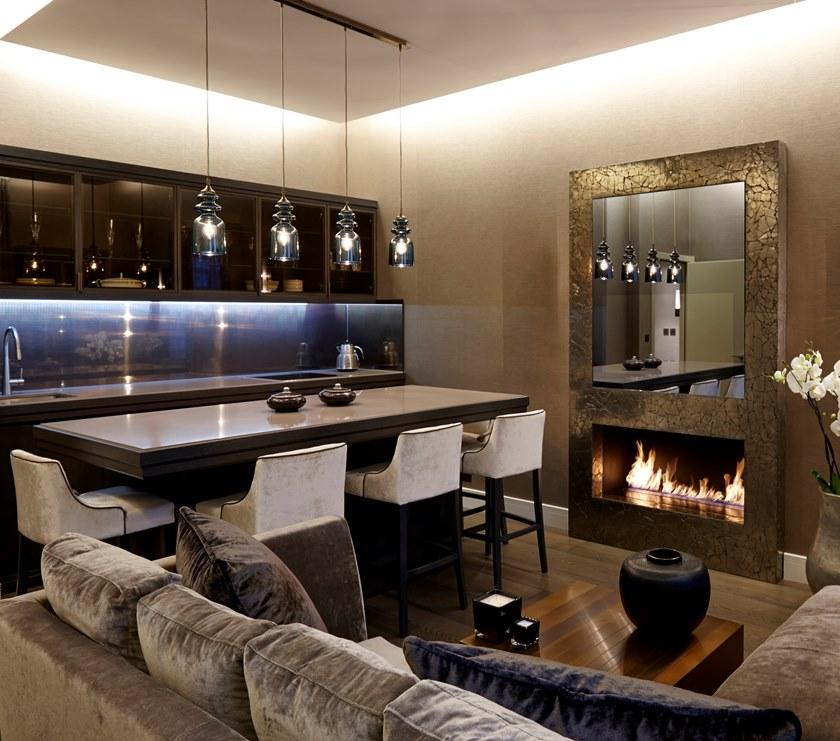 Contardi Подвесной светильник из дутого стекла Messalina sun-id-1465200 - Вид №4