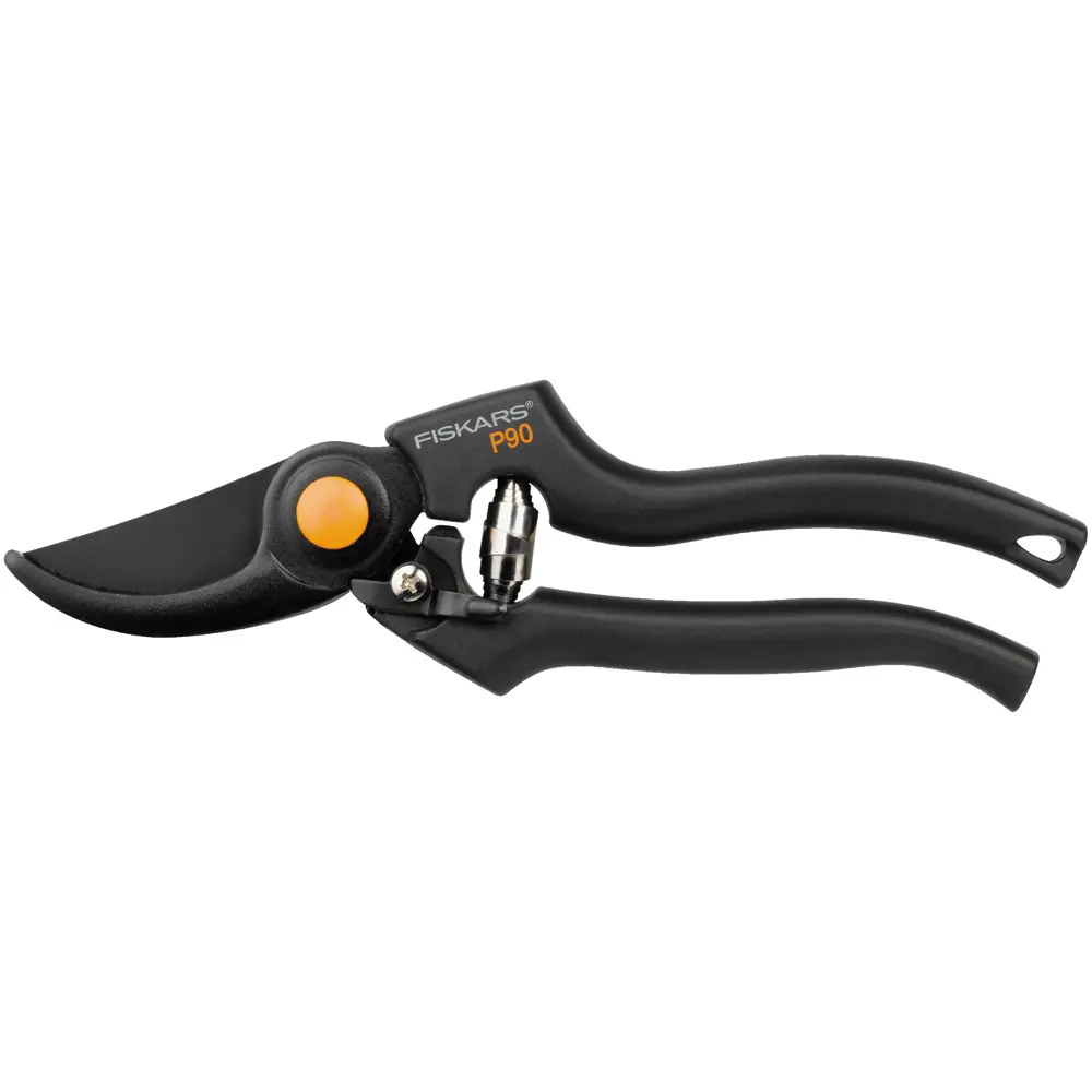 Секатор садовый Fiskars P90 профессиональный STLM-2133227