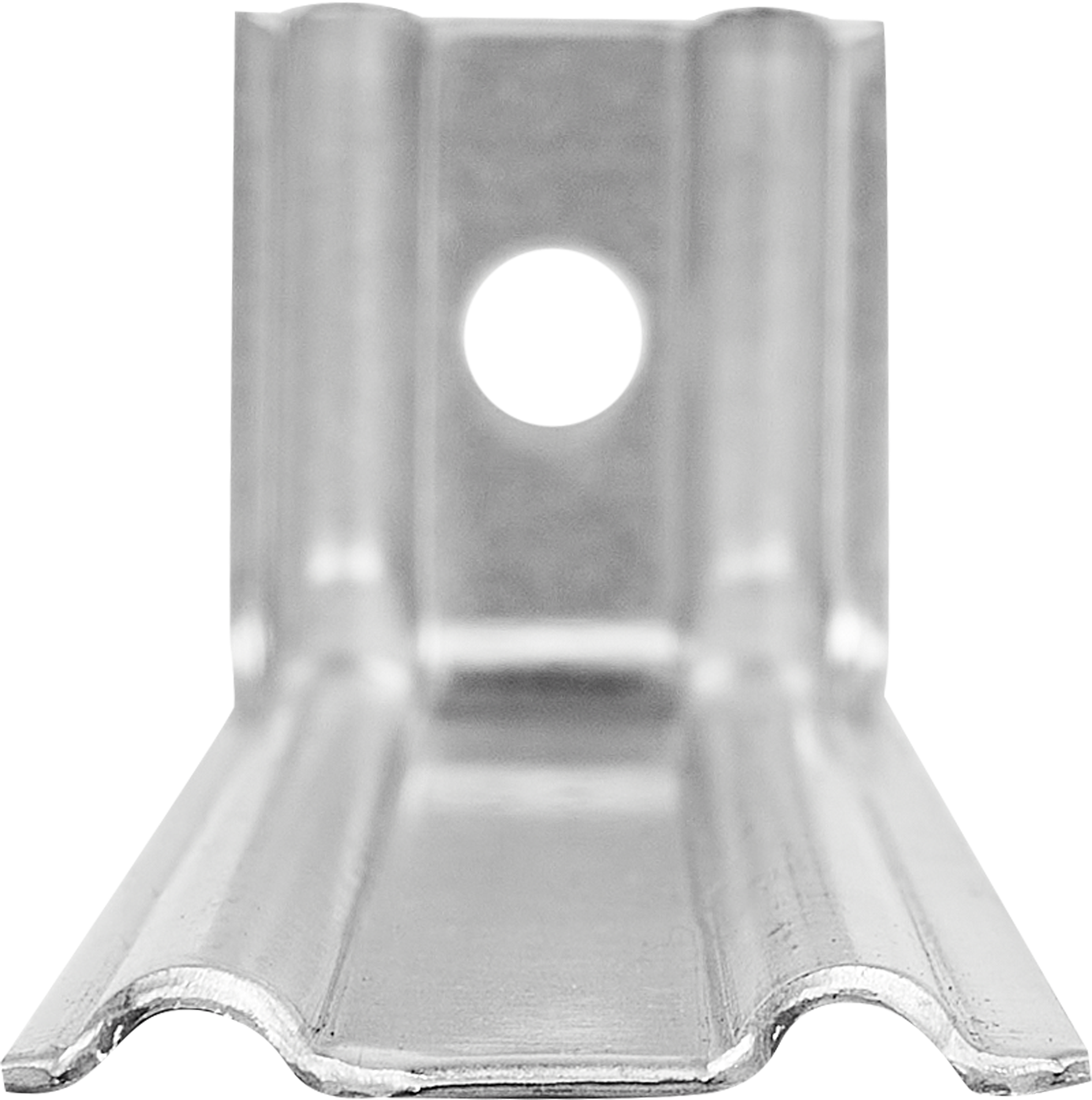 Кронштейн регулируемый КРЕПКО-НАКРЕПКО для систем утепления 250x50x50 мм 85251447 STLM-0060444 - Вид №2