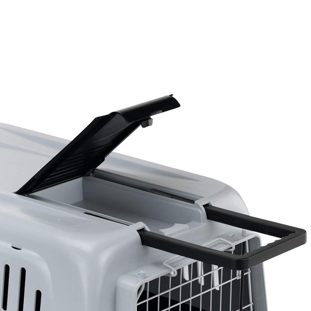 Т0054510 Переноска для животных ATLAS 60 PROFESSIONAL для крупных собак, 91х61х66,5см FERPLAST  - Вид №2