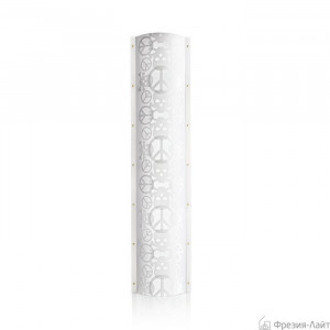 Slamp TUB93PTU0004_PEA THE LIGHTNING ARCHIVES торшер