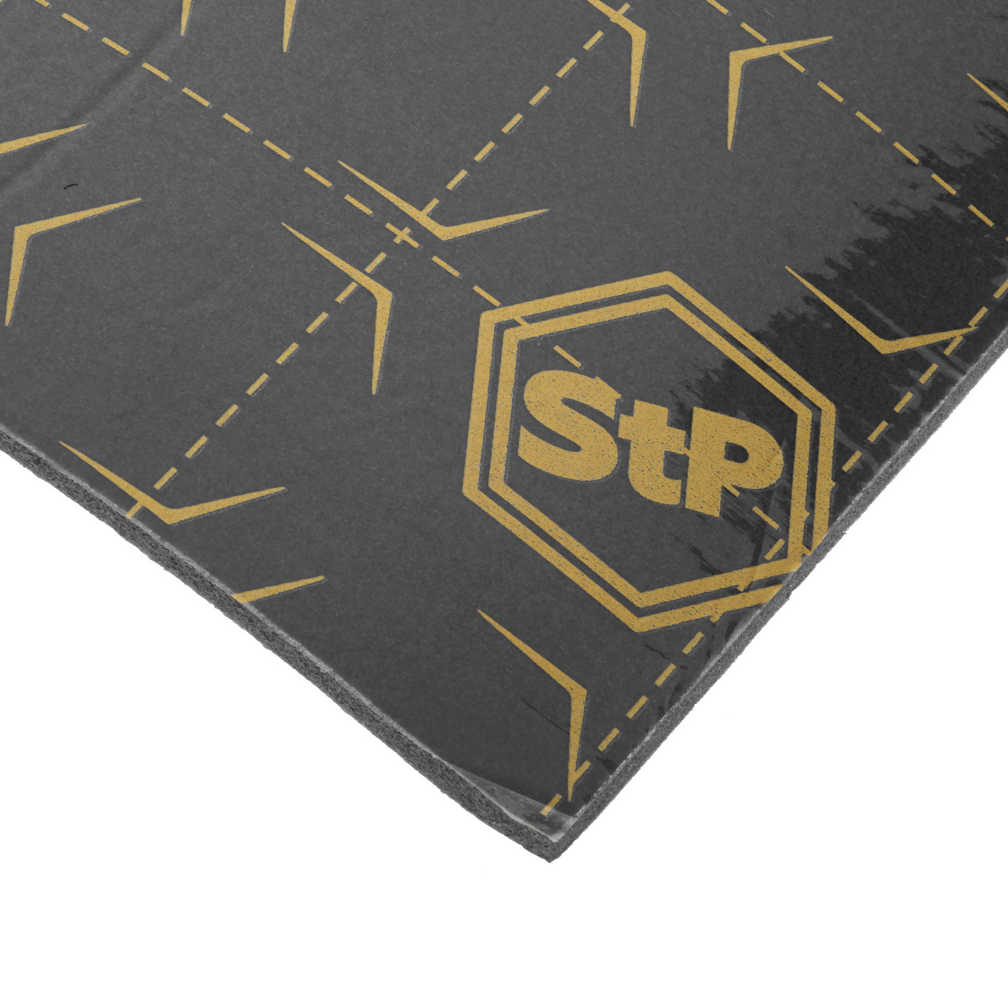 5370088 Звуко-теплоизоляция STP Сплэн 4 MINI STDN-0028098 - Вид №4