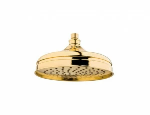 015946.0AR.71 Душевая лейка 200мм Античное серебро