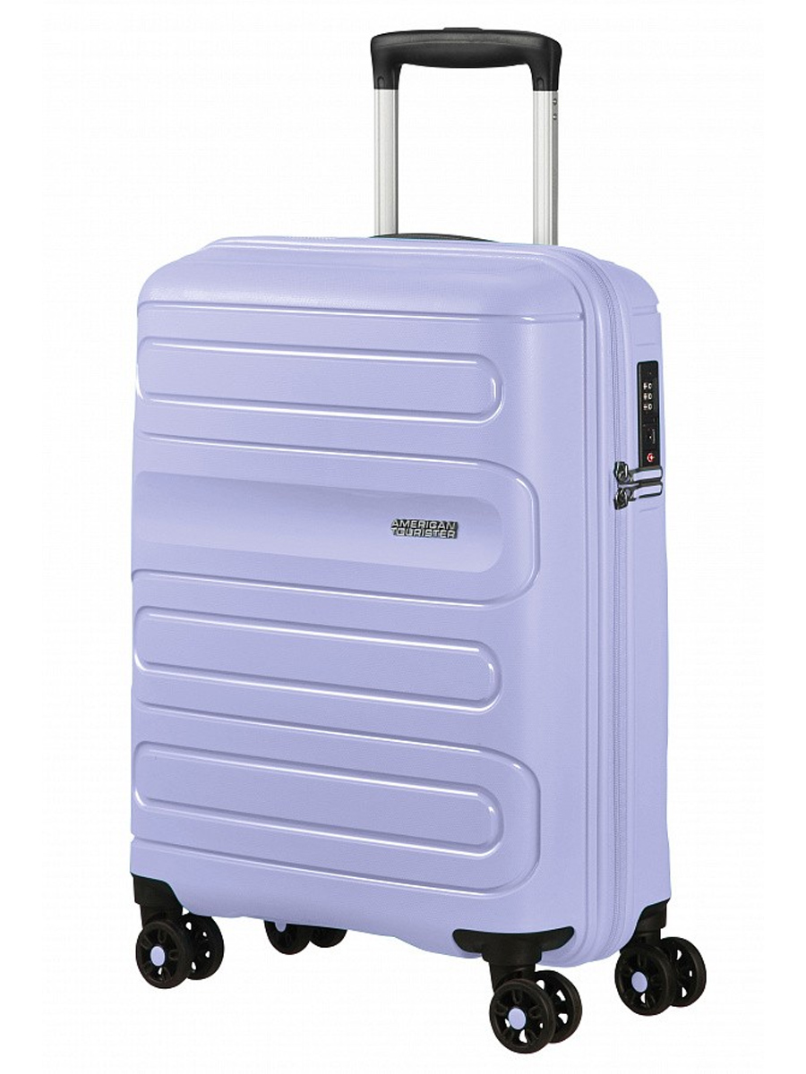 51G-11001 Чемодан 51G*001 Spinner 55 American Tourister Sunside 
