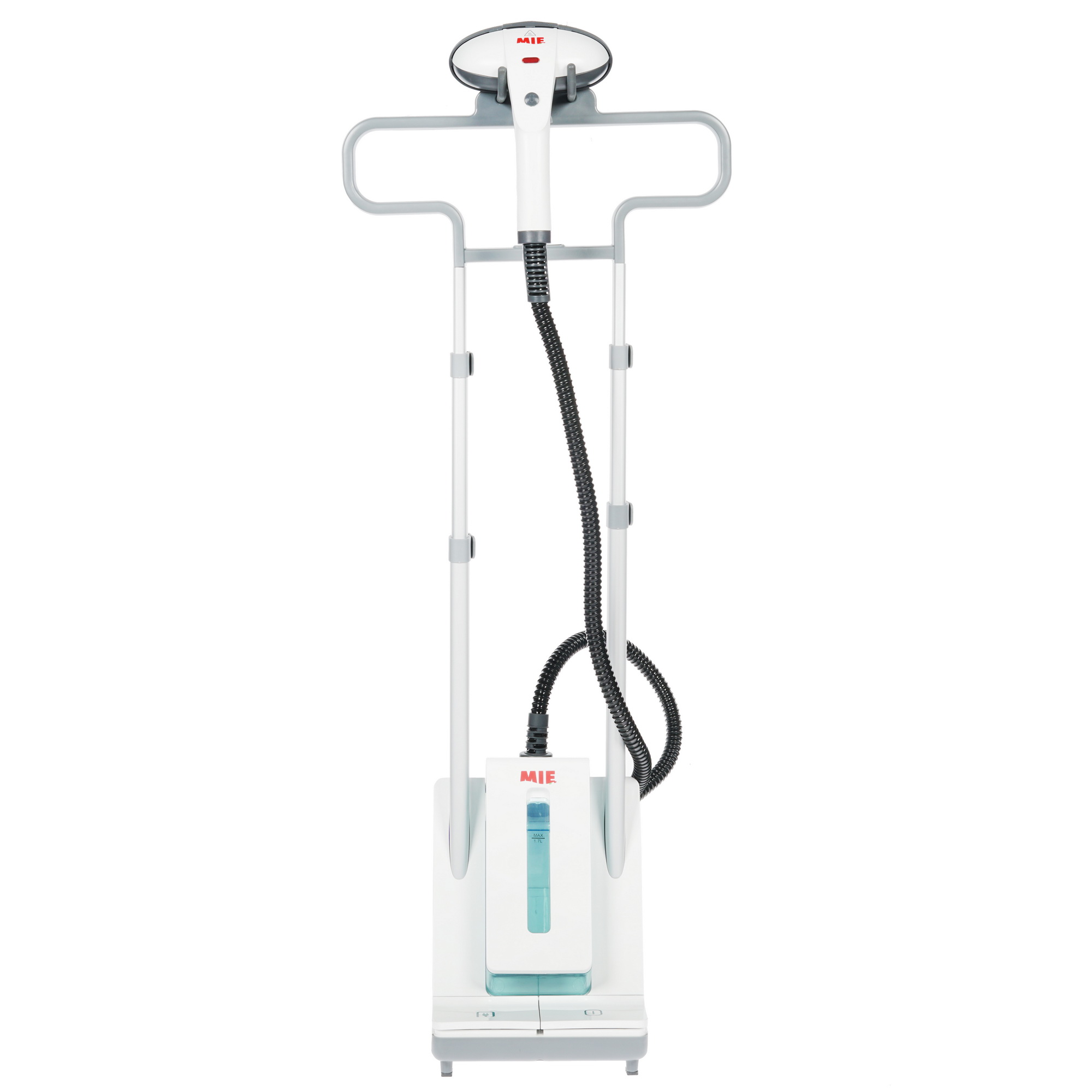 1105969 Отпариватель MIE Magic Style белый STDN-0117583 - Вид №1