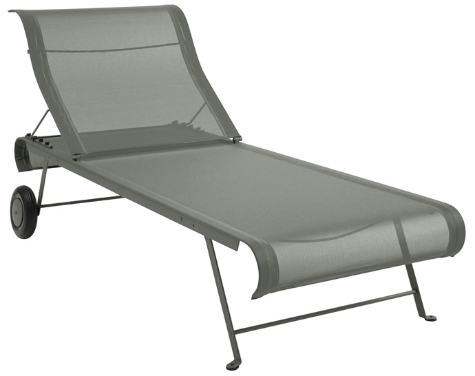 Fermob Лежащая грядка Dune sun-id-1391424 - Вид №2