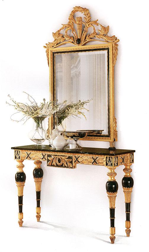 Консоль  ANGELO CAPPELLINI 8962 ACCESSORIES