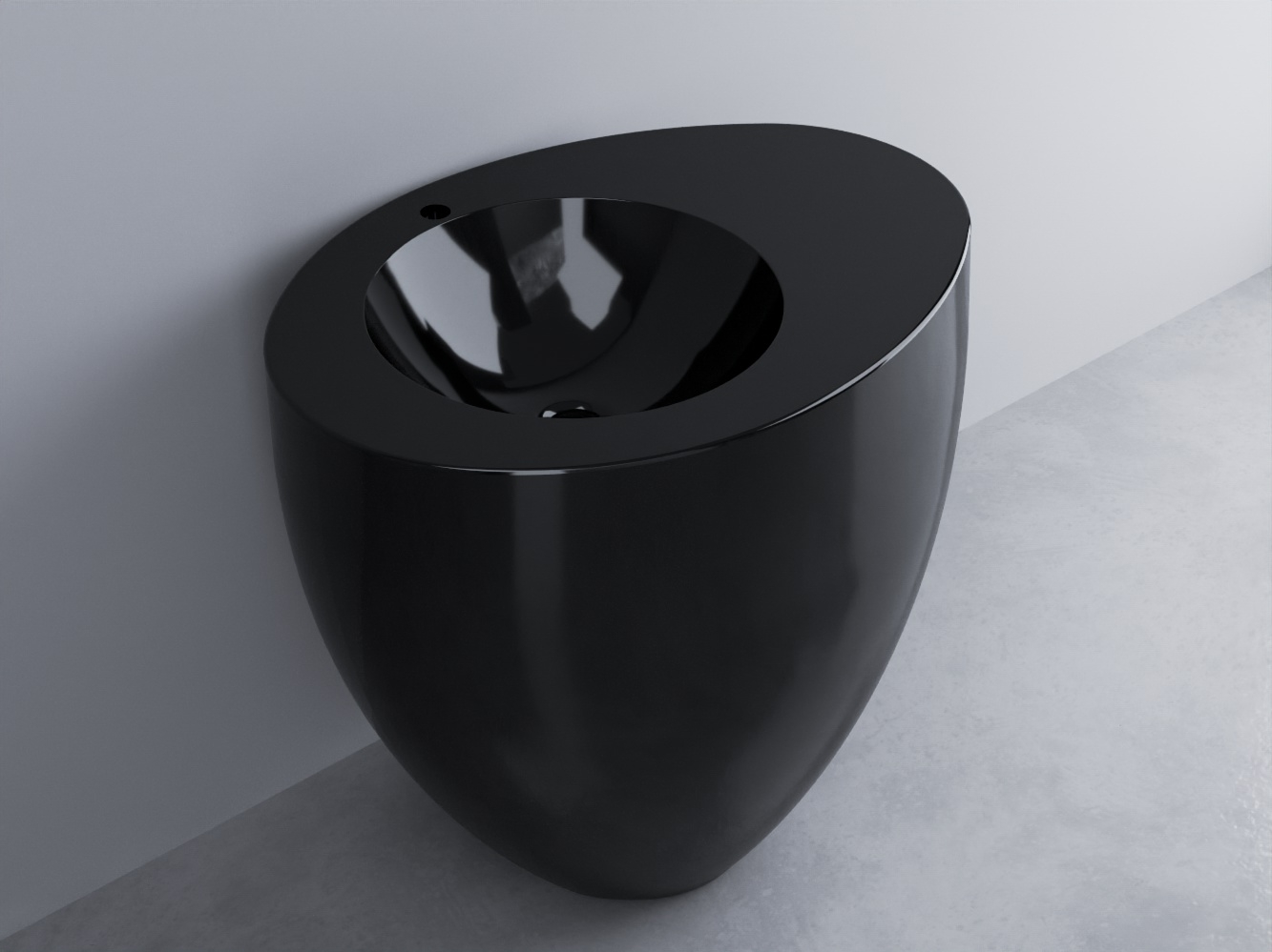 LGFREE-N cielo Le Giare Ceramica Cielo