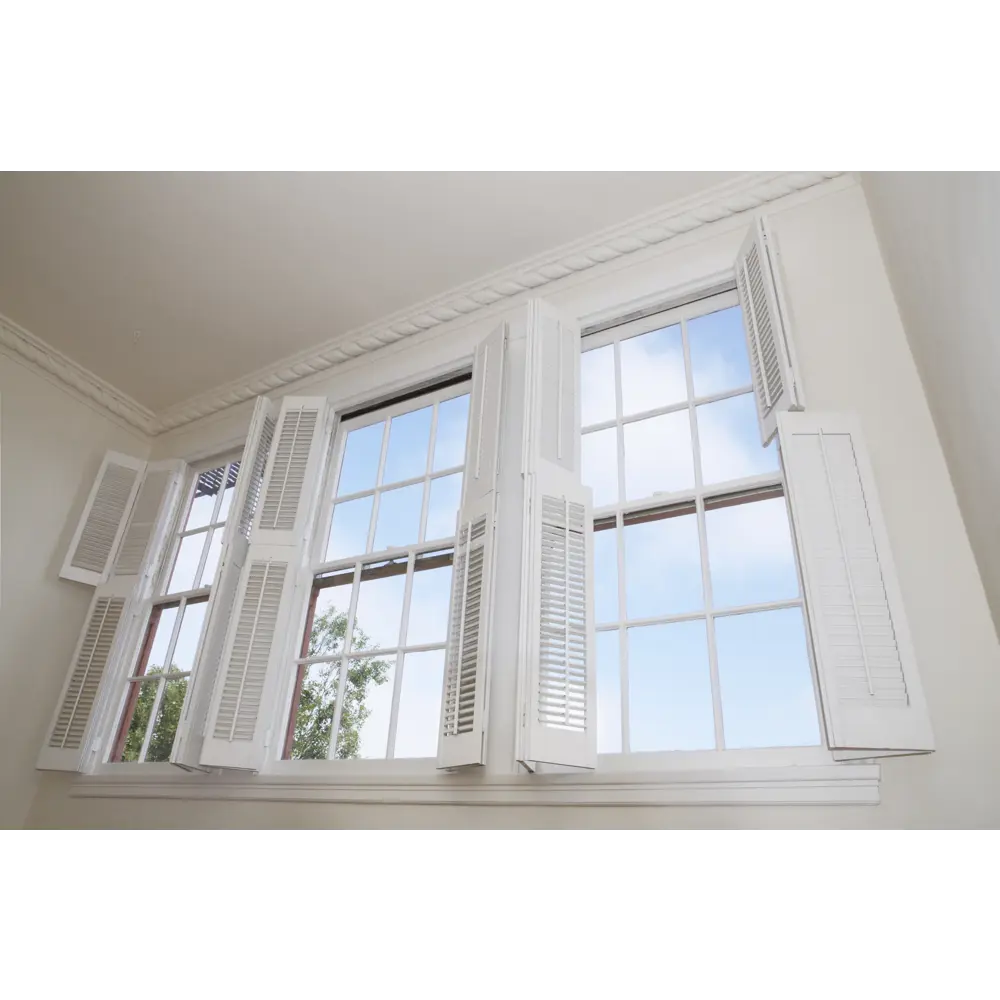 Эмаль Dufa Aqua-Fensterlack для окон и деревянных поверхностей 10033236 STLM-0000031 - Вид №3