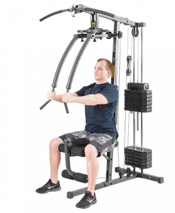 Мультистанция hasttings hastpower Hasttings