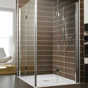 341.423020 Bella Vita Nova Collection душевая кабина Duscholux