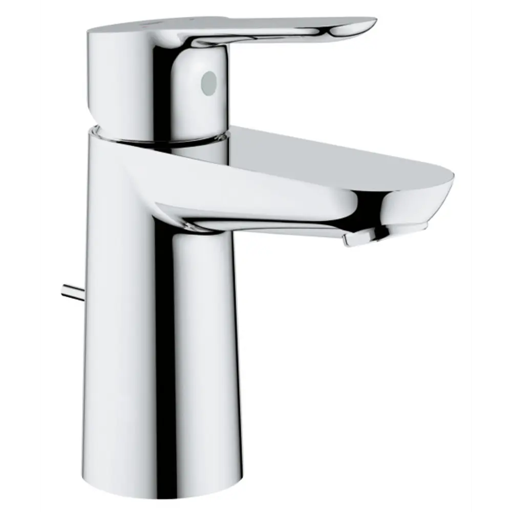 Смеситель для раковины Grohe Startedge однорычажный цвет хром 17010581 STLM-2045974 Start Edge - Вид №2