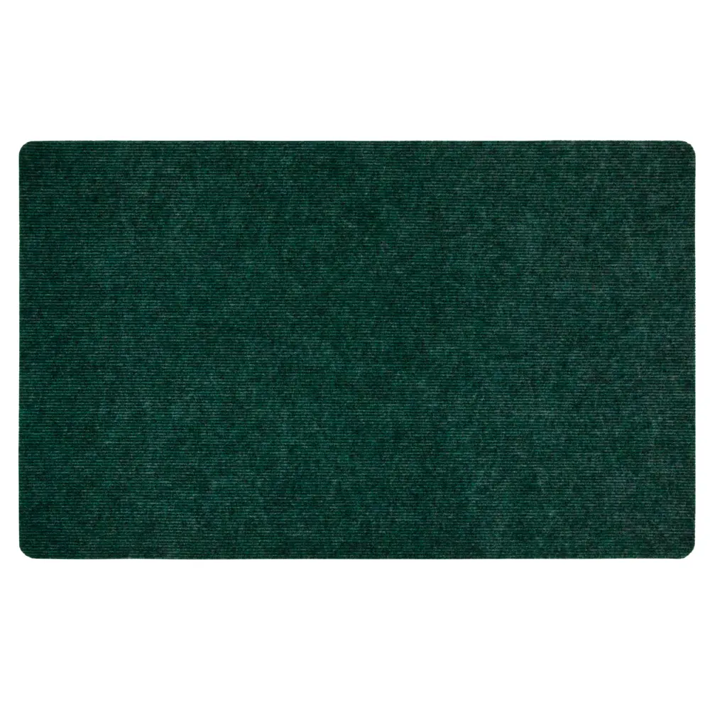 Коврик «Флорт Офис 650» 65x90 см, полипропилен, цвет мультиколор Технолайн STLM-2199688