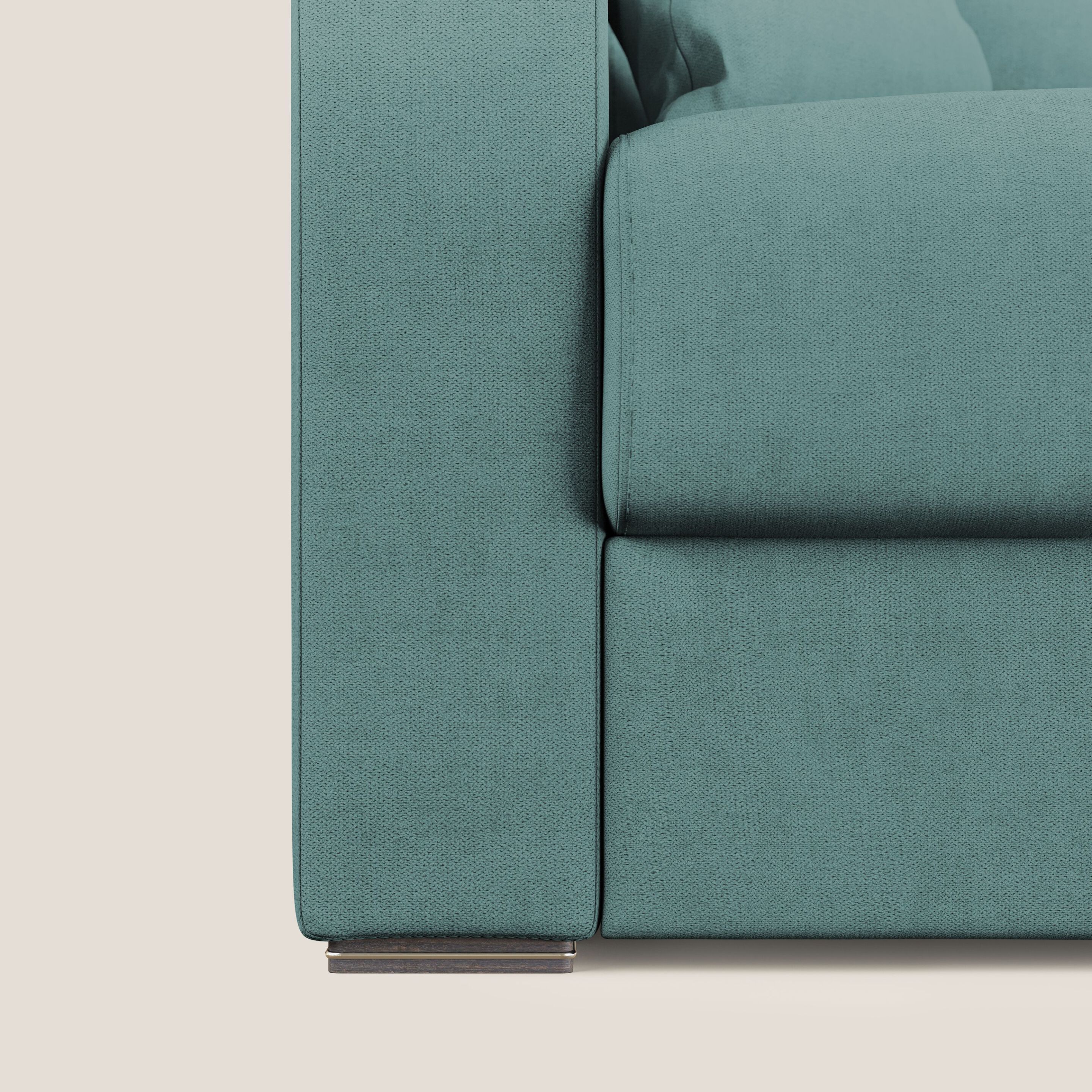 Ткань раскладной диван-кровать Divani.Store BEST ARCH-00130404 - Вид №119