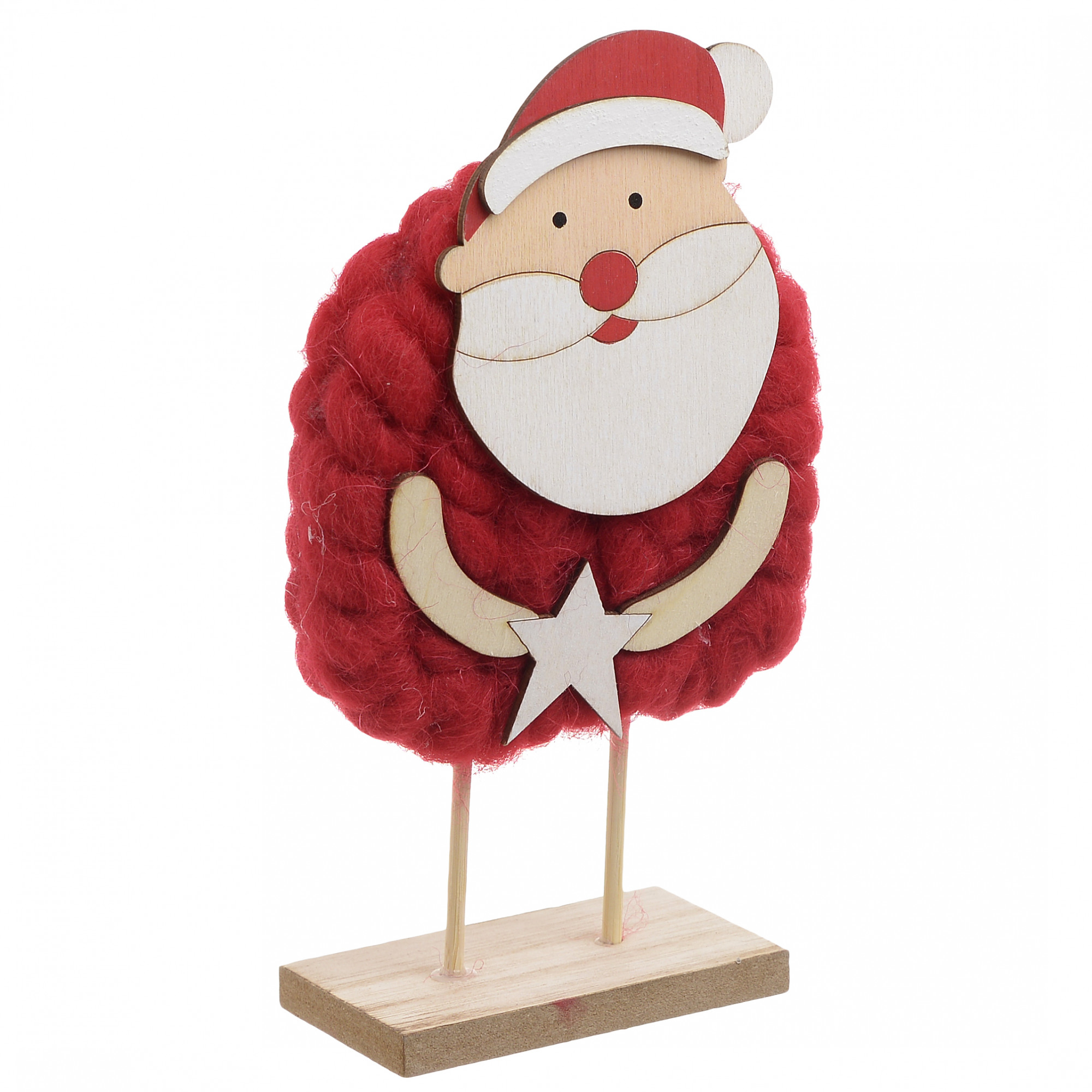 2870151.0016 ДЕКОР НАСТОЛЬНЫЙ НГ TO4ROOMS 