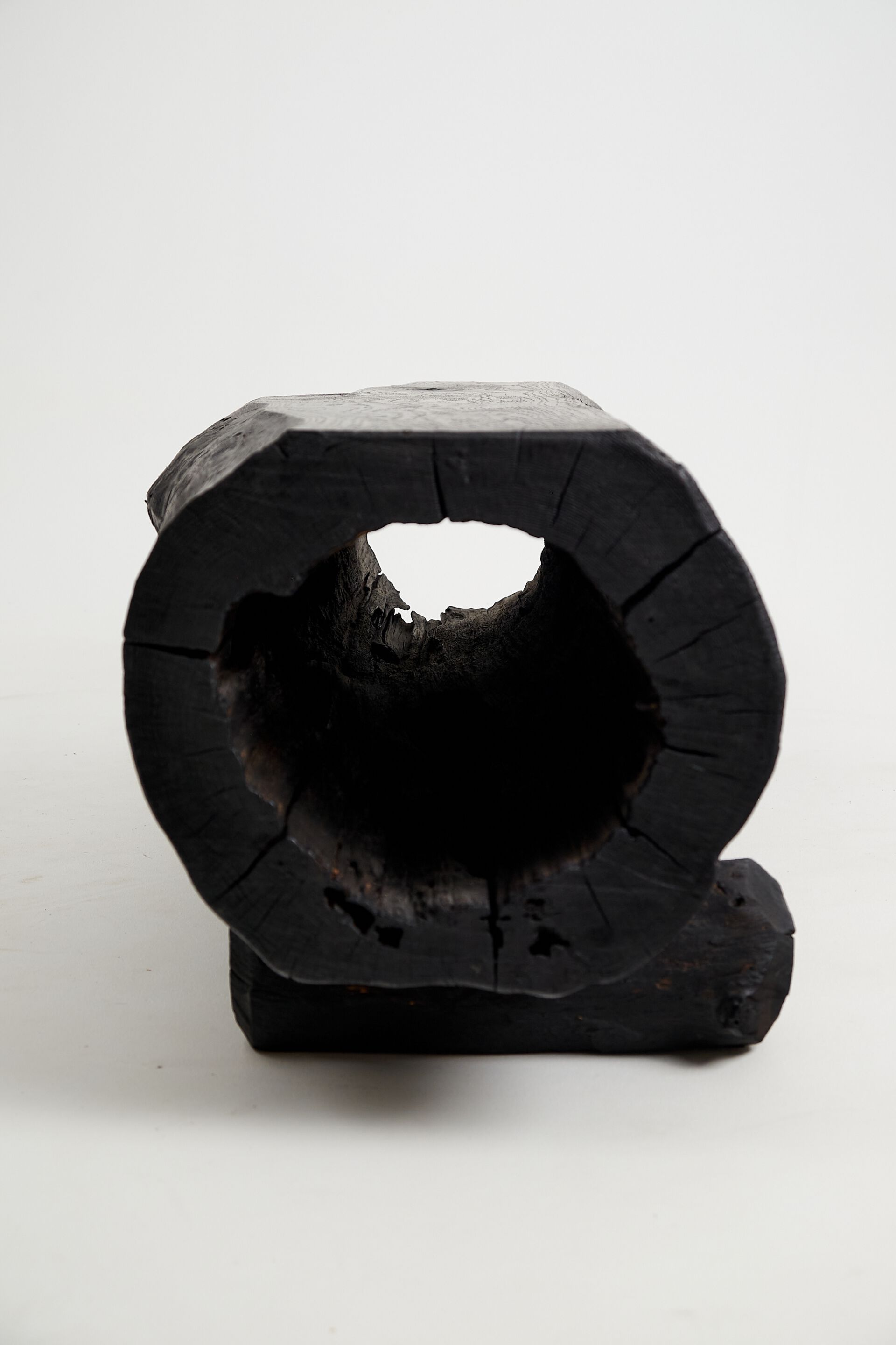 Дубовая скамья Logniture Jownik ARCH-00000285 - Вид №2