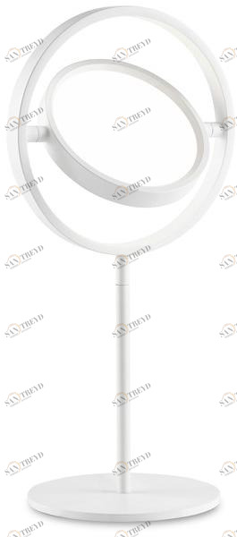 KAISHI Настольная лампа Makeup Ks6310t-led