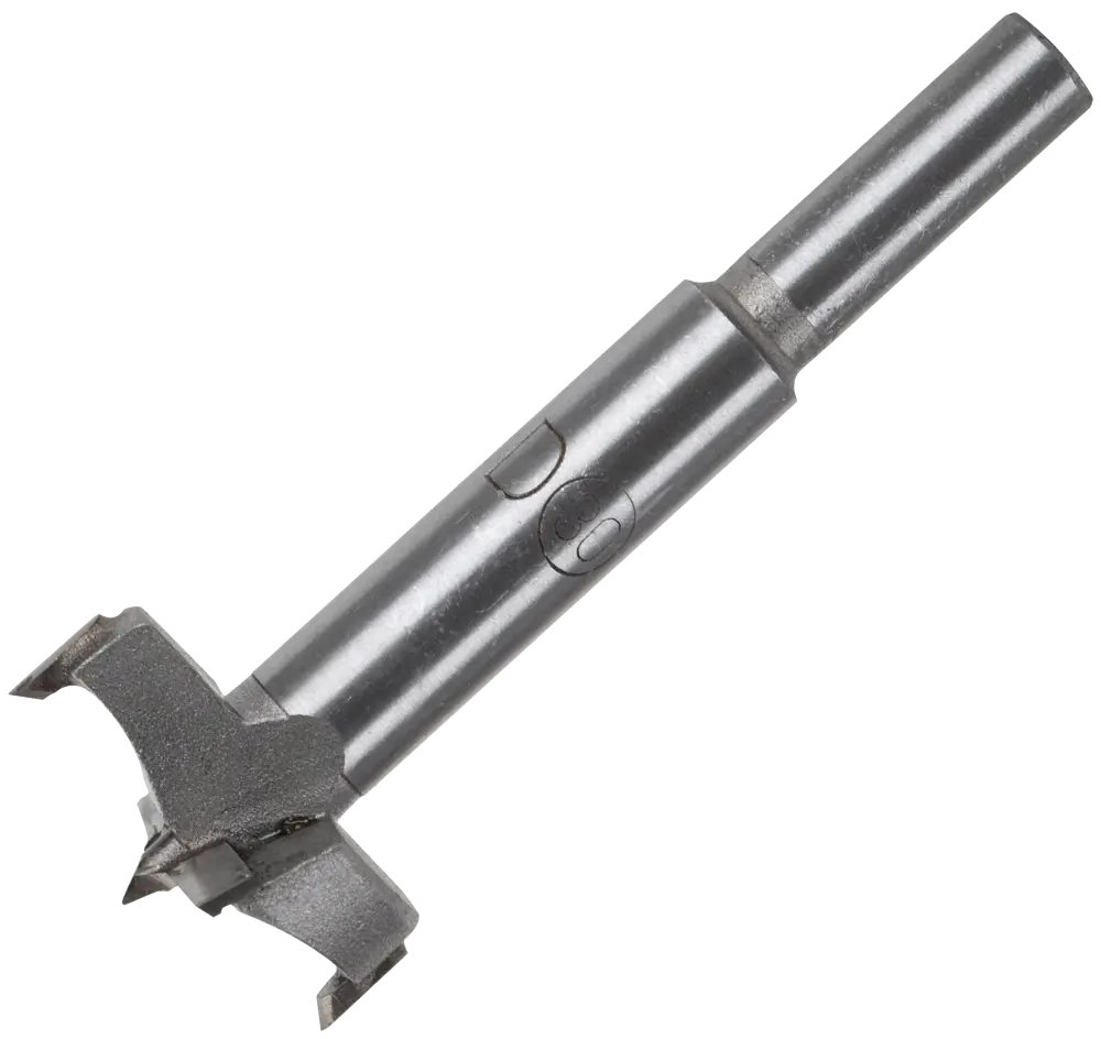 Сверло Форстнера VIRA 20 мм для точных отверстий в дереве и пластике 84780631